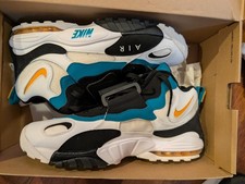 Nike Air Max Speed Turf Dan Marino 2012 taglia 14