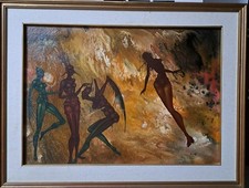 ANTONIO CANNATA, STUPENDO