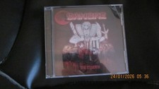 SANGRE RUDE AWAKENING CD