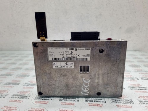 Centralina modulo bluetooth - centralina,