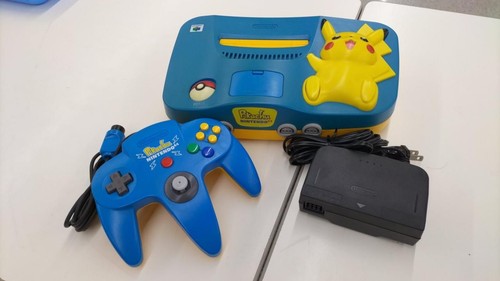 Nintendo nintendo64 nus 101 - nintendo64, nus-101
