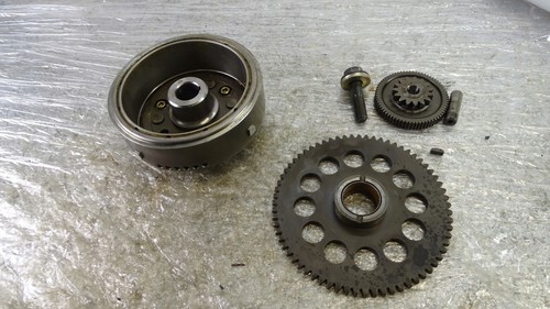 Ruota polare yamaha - polare,