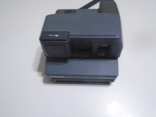 Polaroid impulse autofocus - af,