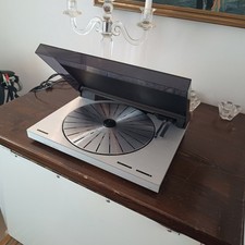 Giradischi Tangenziale Beogram