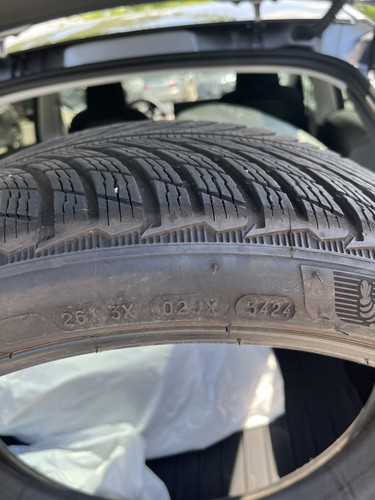 Pneumatici michelin 255 35 - pneumatici,