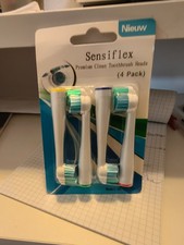 Testine ricambio sensiflex - di,