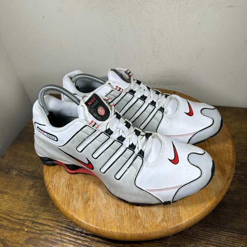 Scarpe nike shox - nz, 12