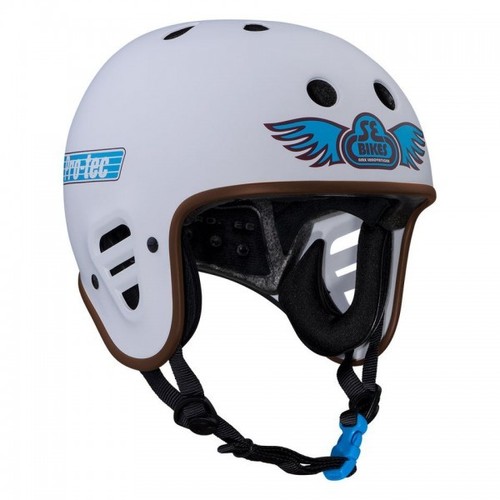 Casco bmx oldschool gt - bmx,,