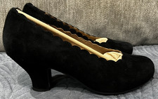 ☆Hotter Comfort Flat Shoes