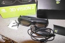 NVIDIA 3D Vision 2 IR GIOCO