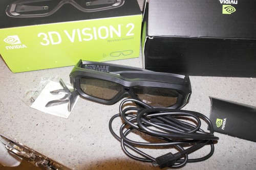 Nvidia vision ir gioco - nvidia,