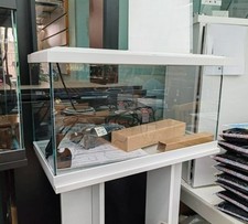 ** NUOVO ** Acquario vasca