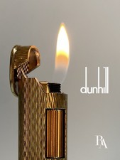Dunhill Dress Full Serviced 750 Gold Jacket