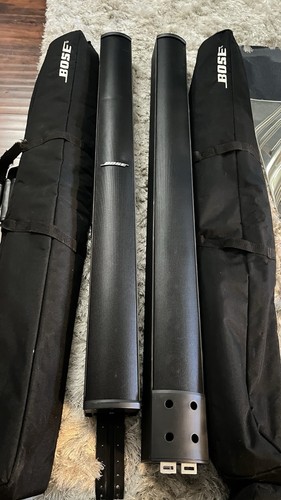 Altoparlanti line array - , pa