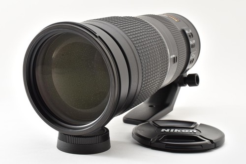 Ecc teleobiettivo nikon - [ecc+5],