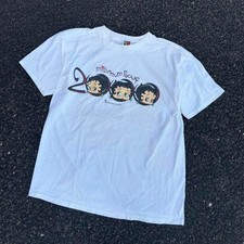 Camicia Betty Boop Millennium