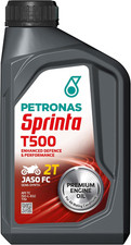 Sprinta T500 Olio Motore Semi
