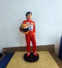 Ayrton Senna action figure 26