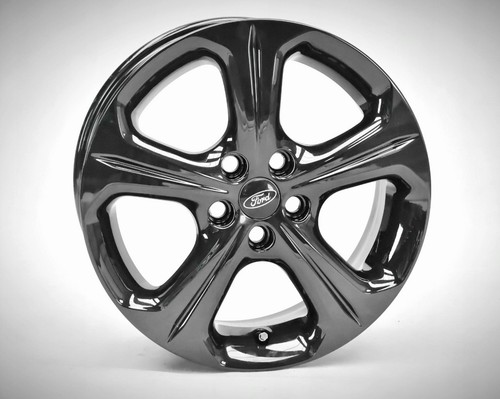 Cerchi lega ford - cerchi, focus