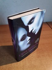 Jennifer Armentrout, Opposition – Serie “LUX” Ultimo episodio, Giunti 2015 - 1^