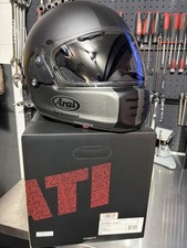 Arai Ducati Tonal Helmet Size