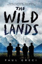 The wild lands - the, greci