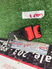 AGGANCI POSTERIORI CENTRALI VOLSWAGEN GOLF SERIE 7 ANNO DAL 2014 AL 2018