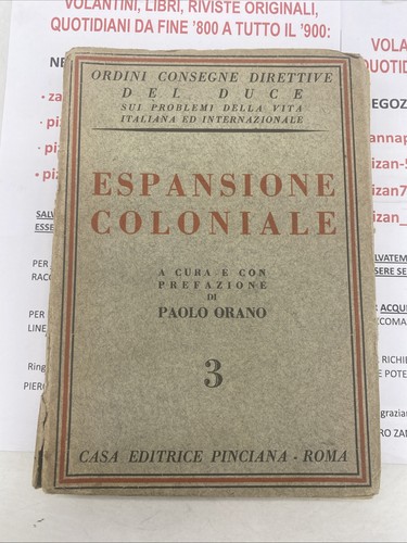 Espansione coloniale casa - espansione,