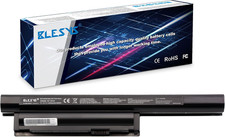 BPS26A Batteria per Sony Vaio