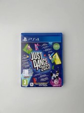 Just Dance 2022 Gioco Sony