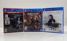 PS4 Sherlock Holmes: la figlia