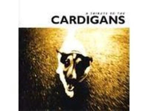 Cardigans tribute anywhen - cardigans,