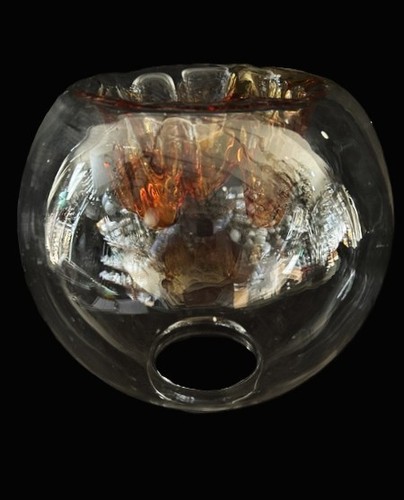 Ricambio globo