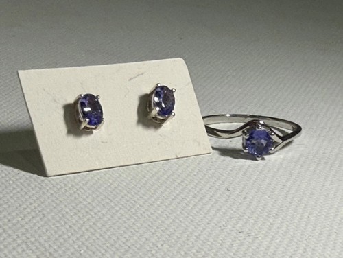 Grazioso set anello - , e