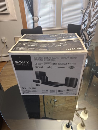 Sony bdv e390 canali - sony,