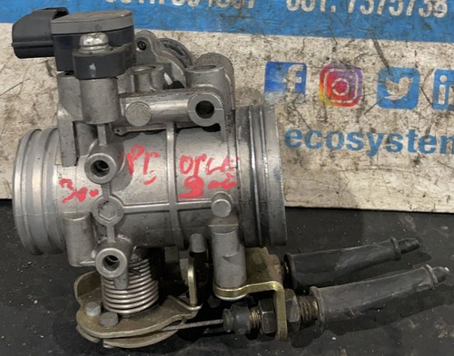 Corpo farfallato per kymco - corpo,
