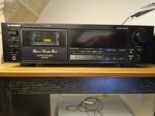 Pioneer CT 939