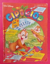 Disney CIP & CIOP nr. 80 del