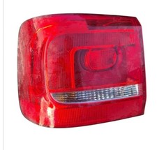 STOP FANALE POSTERIORE