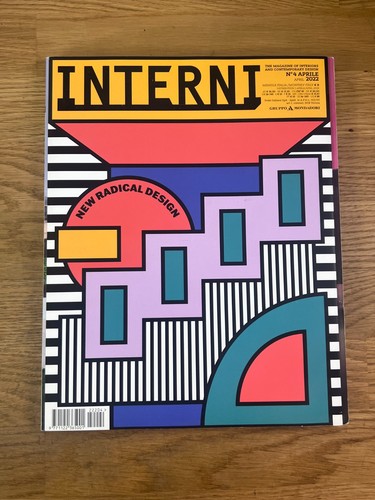 Rivista interni new - n., –
