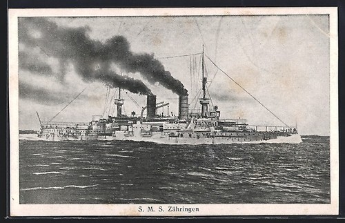 Nave guerra sms zähringen - sms,
