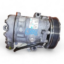 COMPRESSORE A/C PER OPEL Corsa