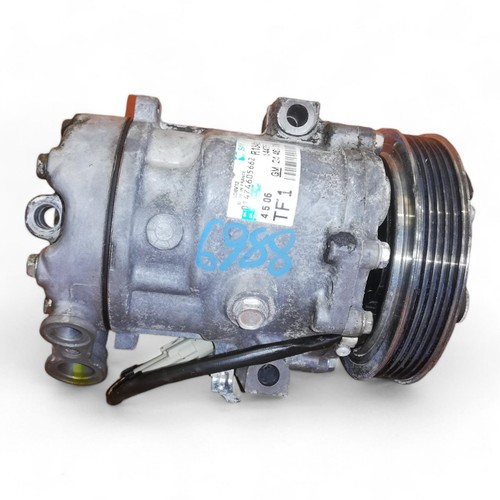 Compressore per opel corsa - a/c,
