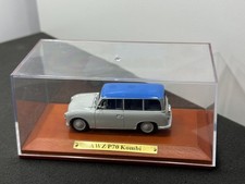 Modellini auto da collezione