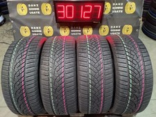 Pneumatici Invernali 4 Gomme