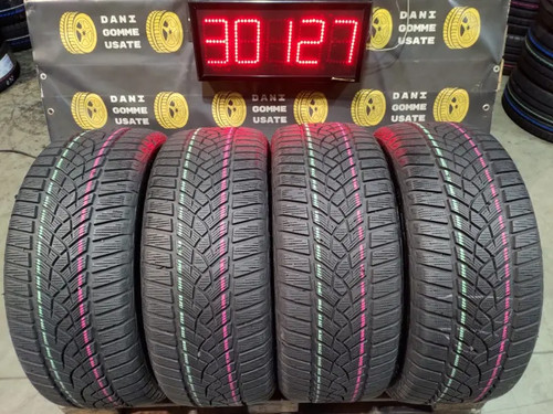 Pneumatici invernali gomme - pneumatici, 4