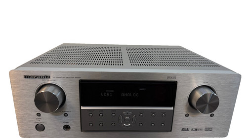 Marantz 3001 ricevitore - marantz, sr