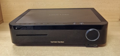 Harman kardon bds 270 lettore - harman,