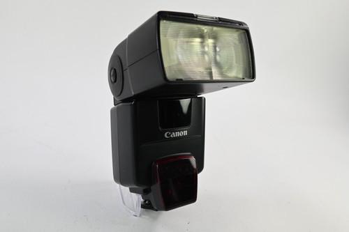 Flash canon 550ex speedlite - 550ex,