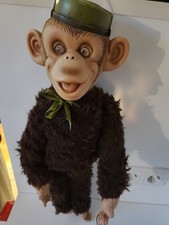 Antica pagina di scimmia